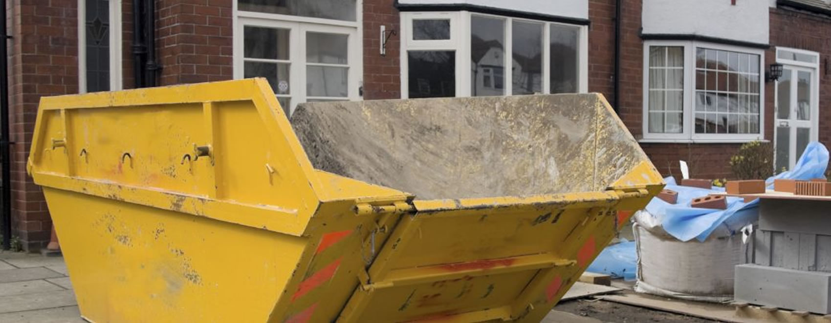 Get a quote from Dunbar Skip Hire